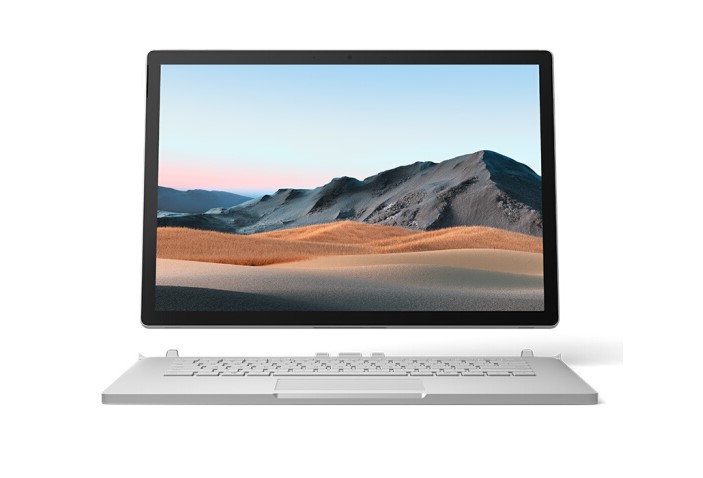 昂仁Surface 维修前的准备工作
