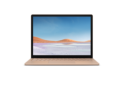 昂仁微软surface laptop售后如何处理